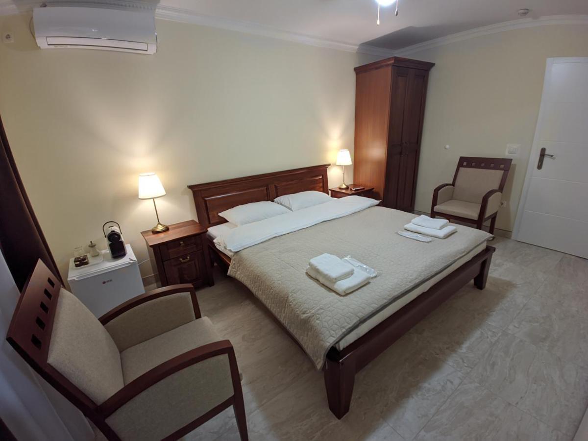 Apartmani Danube Lux Смедереве Екстер'єр фото