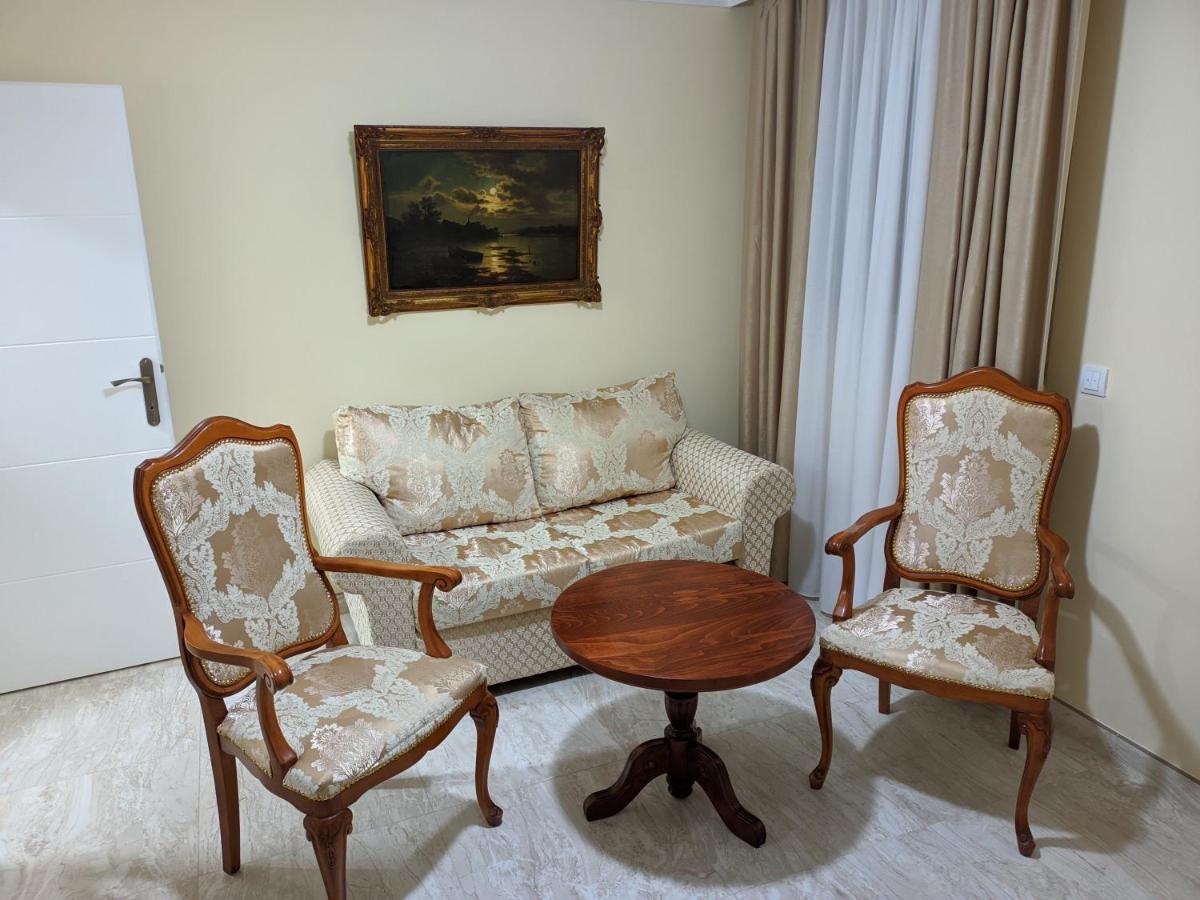 Apartmani Danube Lux Смедереве Екстер'єр фото